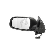 Дзеркало ліве Skoda Fabia 1 (6Y2) 99-08 (Alkar) 6Y1857502BD