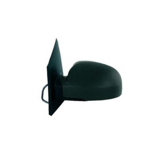 Дзеркало ліве Hyundai Getz (TB) 2005-2009 (Alkar) 876101C310