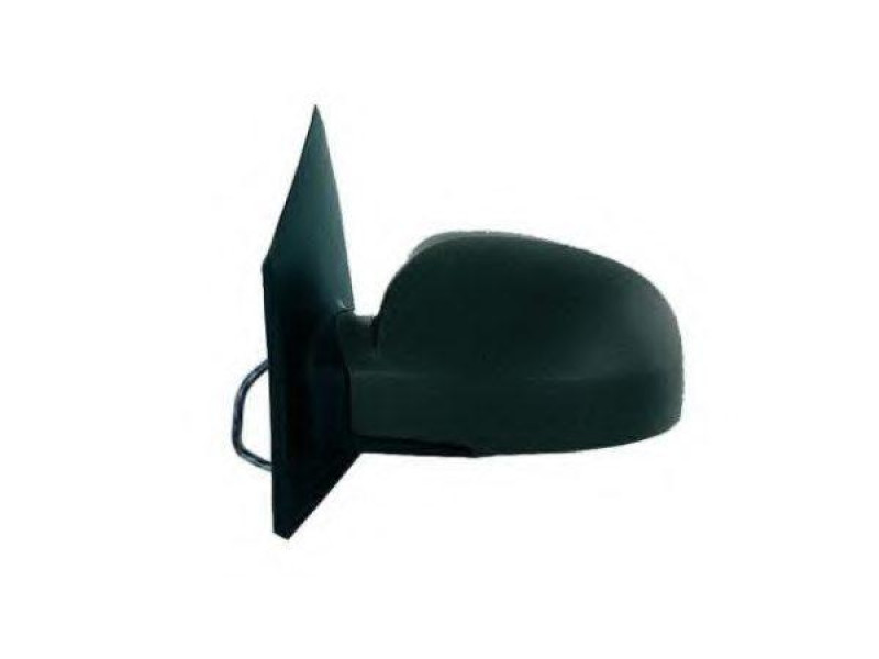 Дзеркало ліве Hyundai Getz (TB) 05-09 (Alkar) 876101C310