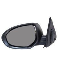 Дзеркало ліве Mazda 3 (BL) 08-13 (Alkar) BBR36918ZM