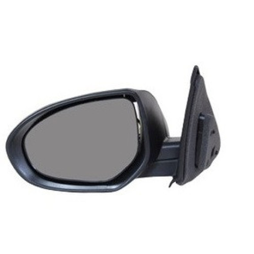 Дзеркало ліве Mazda 3 (BL) 2008-2013 (Alkar) BBR36918ZM