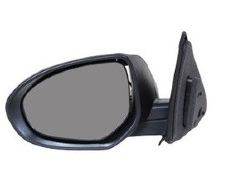 Дзеркало ліве Mazda 3 (BL) 08-13 (Alkar) BBR36918ZM