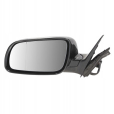 Дзеркало ліве Audi A6 97-05 (Alkar) 4B1858531BB3FZ