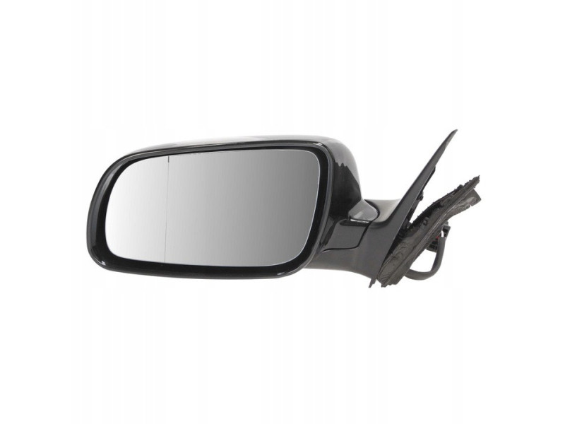 Дзеркало ліве Audi A6 97-05 (Alkar) 4B1858531BB3FZ