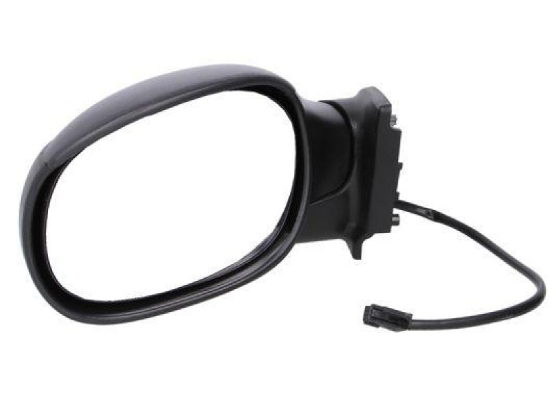 Дзеркало ліве Citroen C3 1 02- (Alkar) 00008149FJ