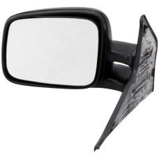 Дзеркало ліве VW Transporter 4 90-03 (Alkar) 70B857513B