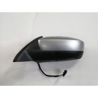 Дзеркало праве Skoda Rapid (NH3) 12- (Alkar) 5JB857502