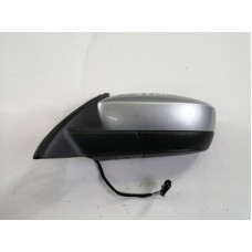 Дзеркало праве Skoda Rapid (NH3) 12- (Alkar) 5JB857502