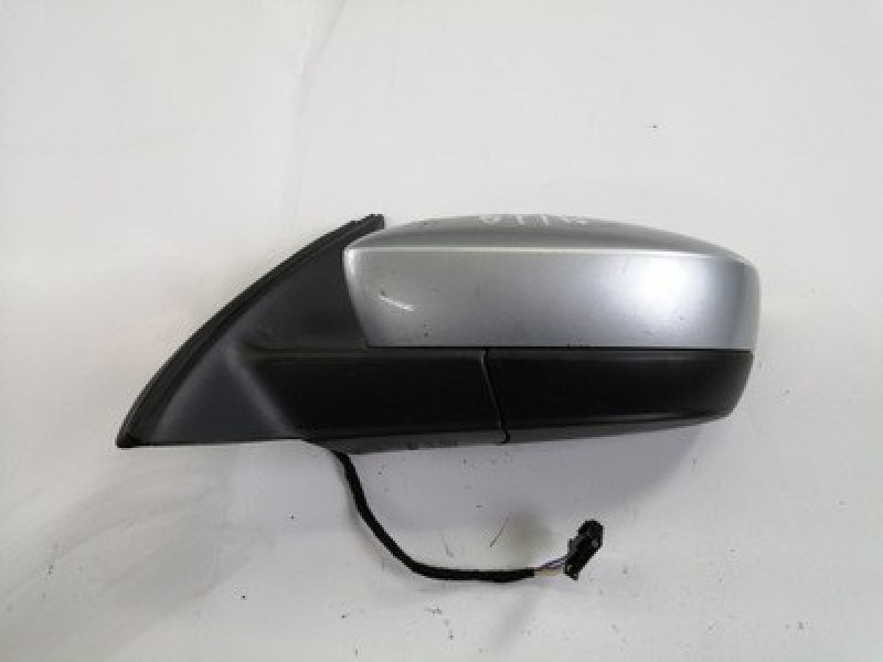 Дзеркало праве Skoda Rapid (NH3) 12- (Alkar) 5JB857502