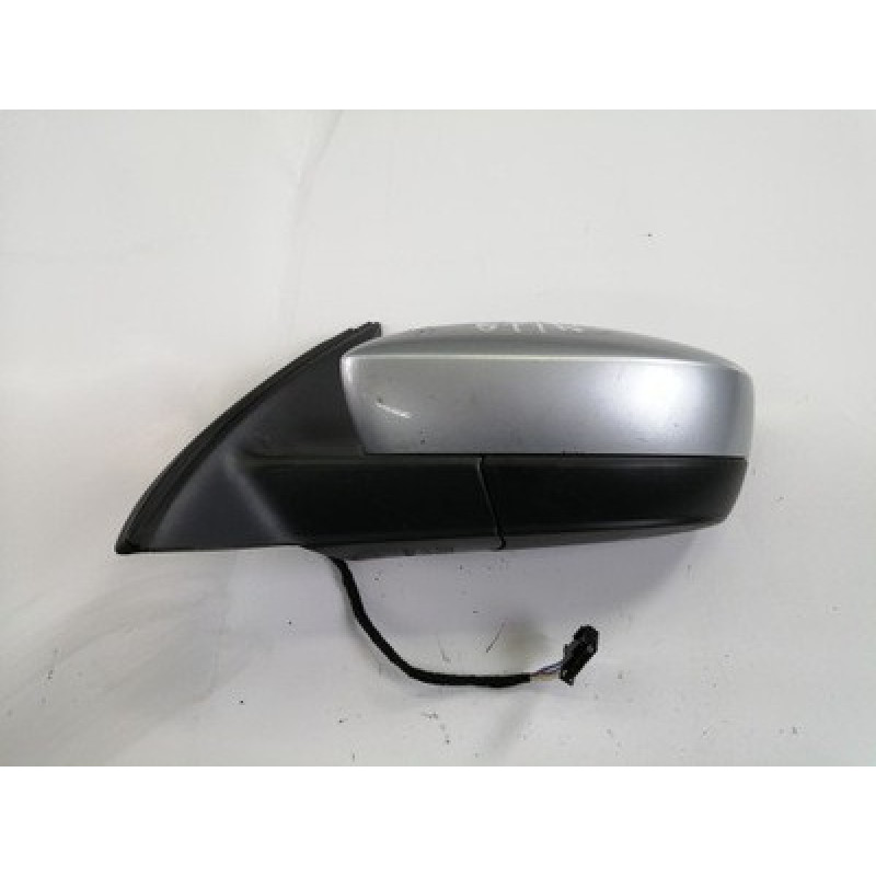 Дзеркало праве Skoda Rapid (NH3) 12- (Alkar) 5JB857502