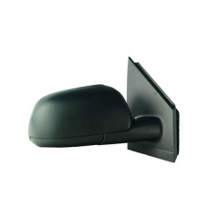 Дзеркало праве VW Polo 02-05 (Alkar) електричне 6Q1857508G01C