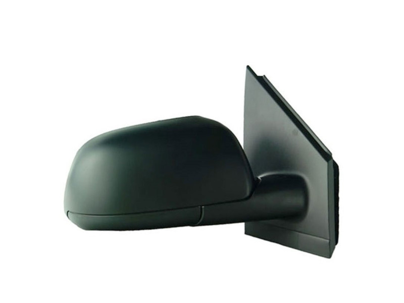 Дзеркало праве VW Polo 02-05 (Alkar) електричне 6Q1857508G01C