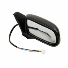 Дзеркало праве Mazda 323 F 6 98-04 (Alkar) BJ4A69120F