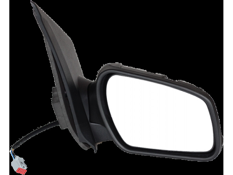 Дзеркало праве Ford Fusion 06-12 (Alkar) 6S6117682AC