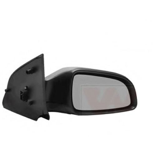 Дзеркало праве Opel Astra H 2004-2010 (Alkar) 6428911