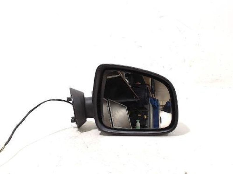 Дзеркало праве Dacia Logan (LS_) 06- (Alkar) 8200497487