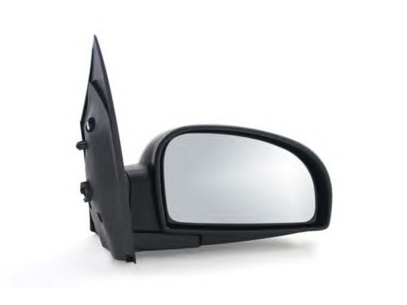 Дзеркало праве Hyundai Getz (TB) 03-05 (Alkar) 876201C310