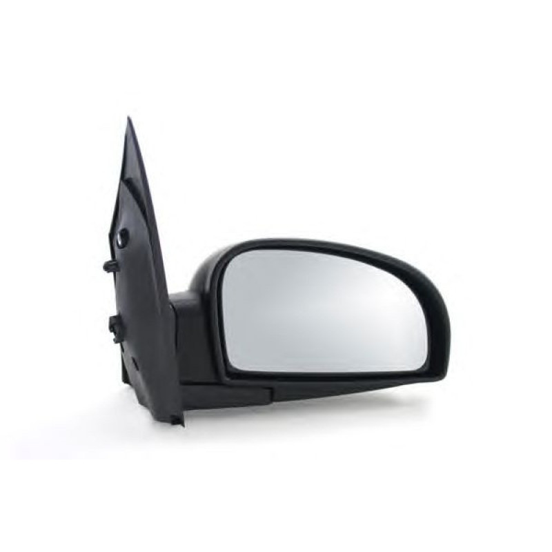 Дзеркало праве Hyundai Getz (TB) 03-05 (Alkar) 876201C310