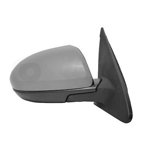 Дзеркало праве Mazda 3 (BL) 2008-2013 (Alkar) BBR36912ZM