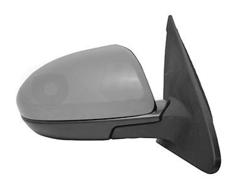 Дзеркало праве Mazda 3 (BL) 08-13 (Alkar) BBR36912ZM