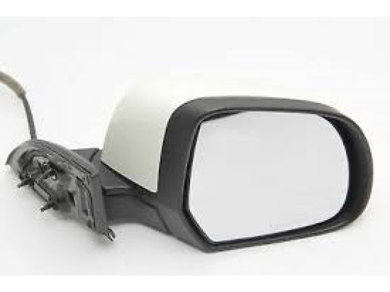 Дзеркало праве Nissan Leaf (ZE0) 10- (Alkar) 963013NA0B