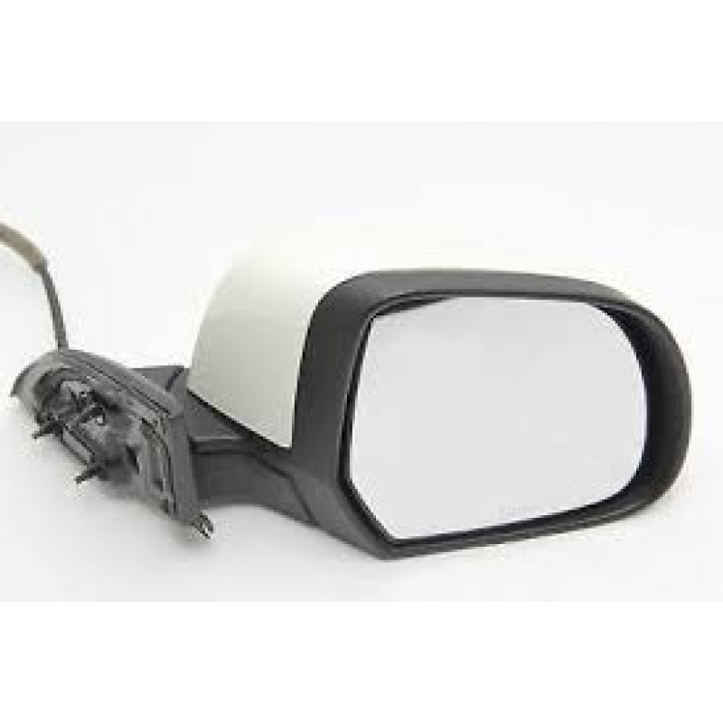 Дзеркало праве Nissan Leaf (ZE0) 10- (Alkar) 963013NA0B