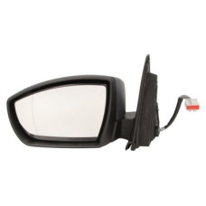 Дзеркало ліве Ford Focus 2 04-12 (Alkar) 8M5117683AD