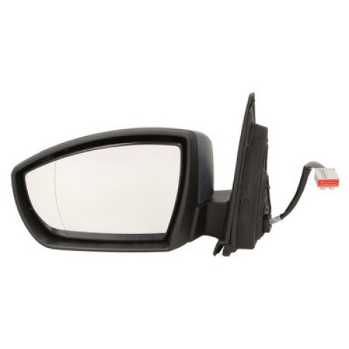 Дзеркало ліве Ford Focus 2 2004-2012 (Alkar) 8M5117683AD