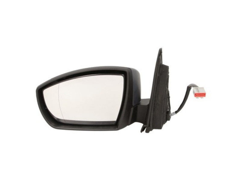 Дзеркало ліве Ford Focus 2 04-12 (Alkar) 8M5117683AD