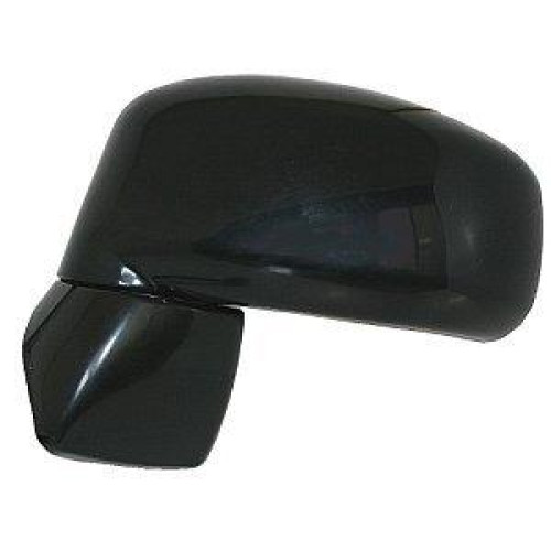 Дзеркало ліве Nissan Tiida (C11) 2004-2007 (Alkar) K6302EM09B