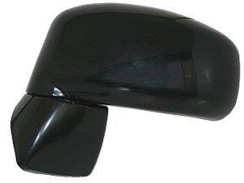 Дзеркало ліве Nissan Tiida (C11) 04-07 (Alkar) K6302EM09B