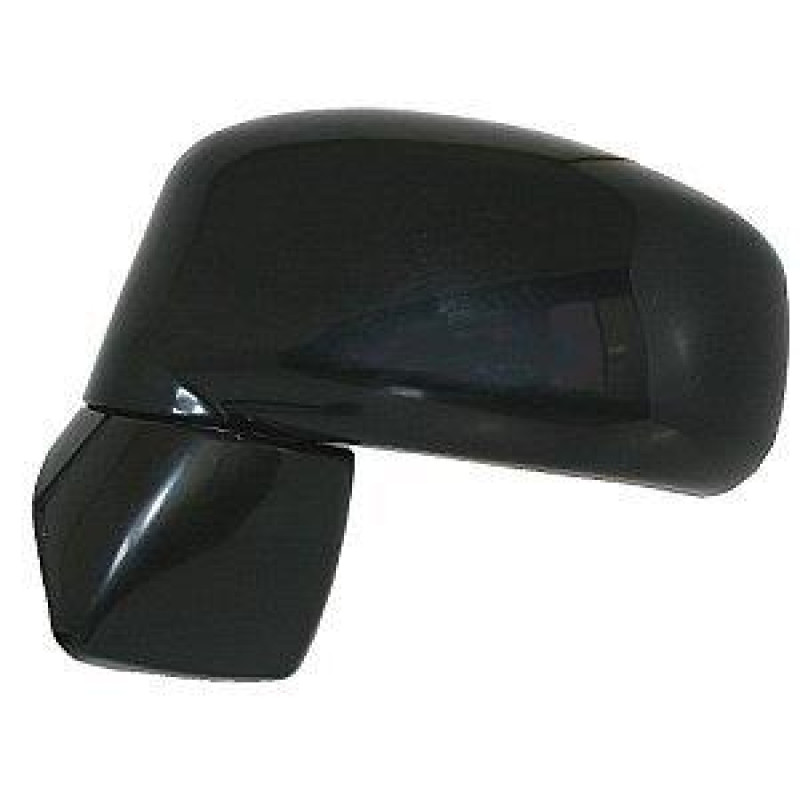 Дзеркало ліве Nissan Tiida (C11) 04-07 (Alkar) K6302EM09B