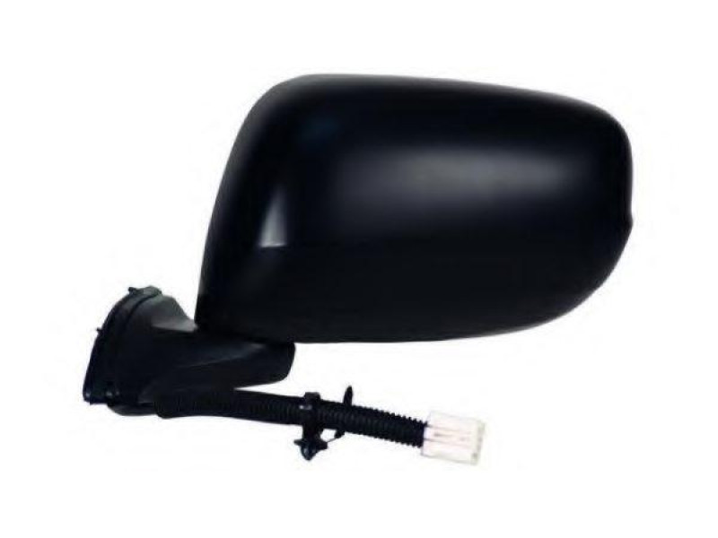 Дзеркало ліве Honda Jazz 3 08- (Alkar) 76258TF0G11