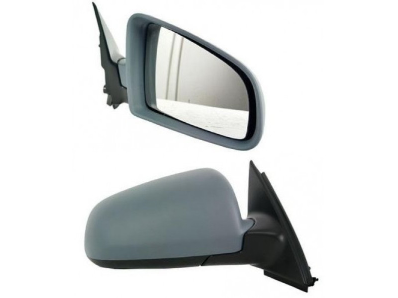 Дзеркало праве Audi A4 01-04 (Alkar) 8E1858532AG01C