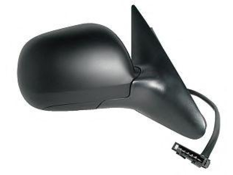 Дзеркало праве Skoda Octavia 1 (1U2) 96-10 (Alkar) 1U1857502BK01C