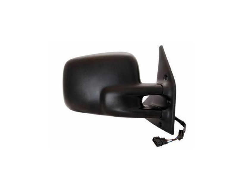 Дзеркало праве VW Transporter 4 90-03 (Alkar) 701857508H01C