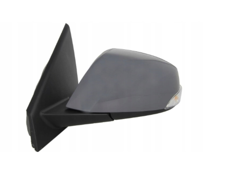 Дзеркало ліве Renault Laguna 3 07-15 (Alkar) 963020140R