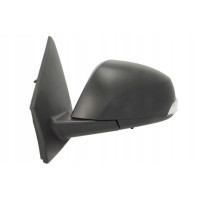 Дзеркало ліве Renault Megane 3 10-15 (Alkar) 963010191R