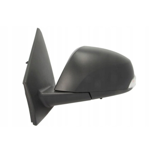Дзеркало ліве Renault Megane 3 2010-2015 (Alkar) 963010191R