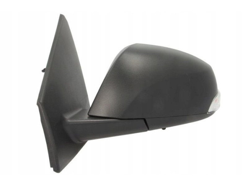 Дзеркало ліве Renault Megane 3 10-15 (Alkar) 963010191R