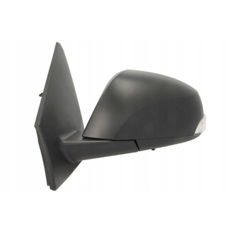 Дзеркало ліве Renault Megane 3 10-15 (Alkar) 963010191R
