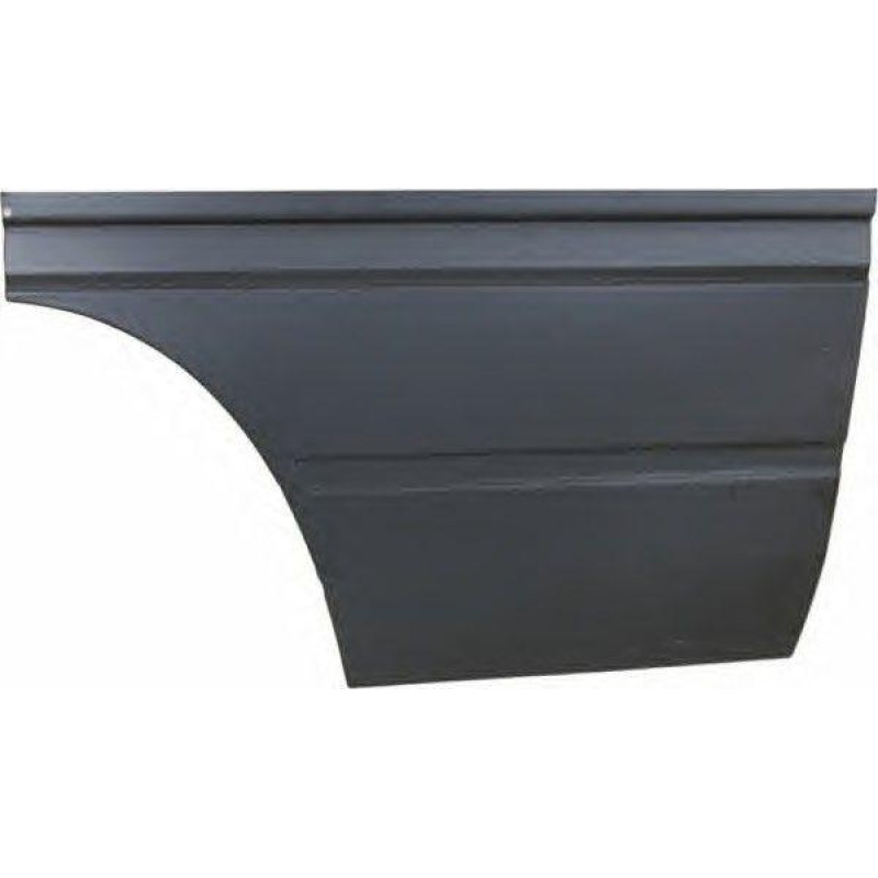 Ремчастина обшивки права двері Mercedes Sprinter W901 95-05 (PL)