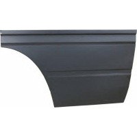 Ремчастина обшивки ліва двері Mercedes Sprinter W901 95-05 (PL)