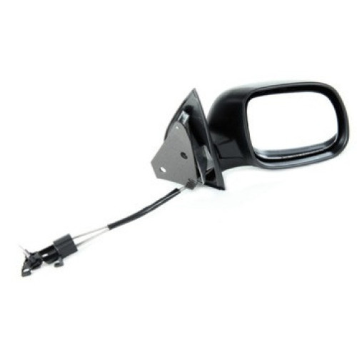 Дзеркало праве Skoda Fabia I 1999-2005 (Tempest) механічне мале