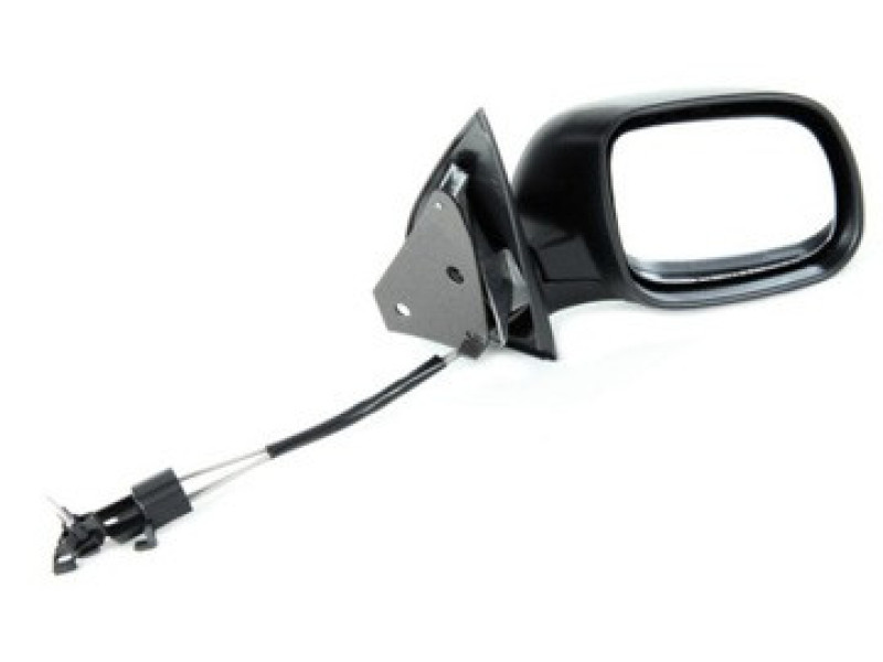 Дзеркало праве Skoda Fabia I 99-05 (Tempest) механічне мале