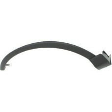 Передній ранд лівого крила Toyota RAV4 2016-2019 FPS накладка