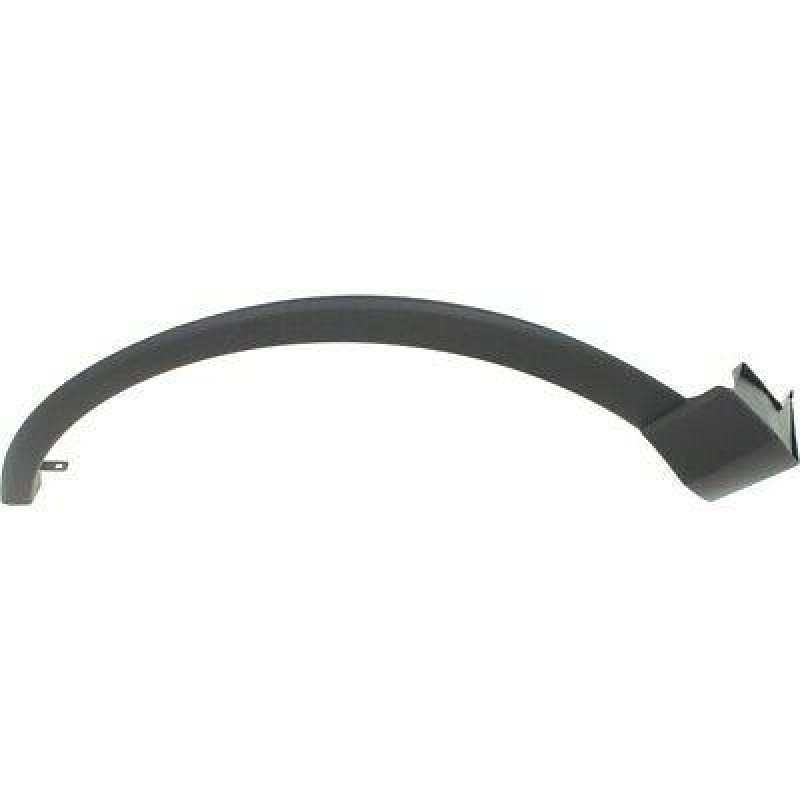 Передній ранд лівого крила Toyota RAV4 2016-2019 FPS накладка