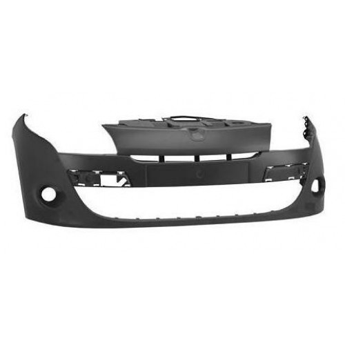 Бампер передній Renault Megane 3 2009-2012 FPS 620221750R