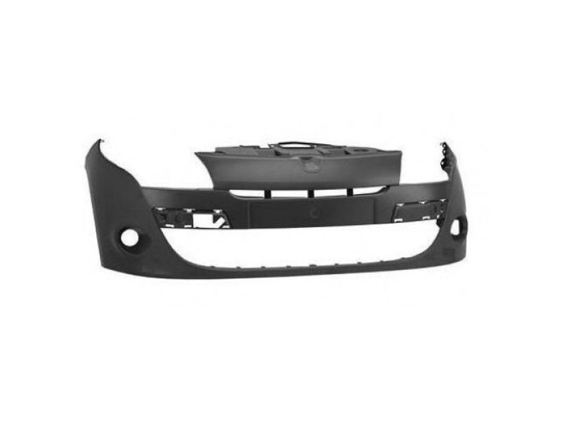 Бампер передній Renault Megane 3 2009-2012 FPS 620221750R