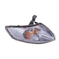 Покажчик повороту Mazda 626 GF 00-02 лівий DEPO GG3E51070B